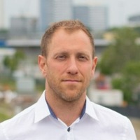 Mark Mueller