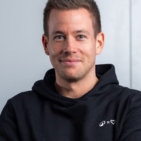 Patrick Mueller